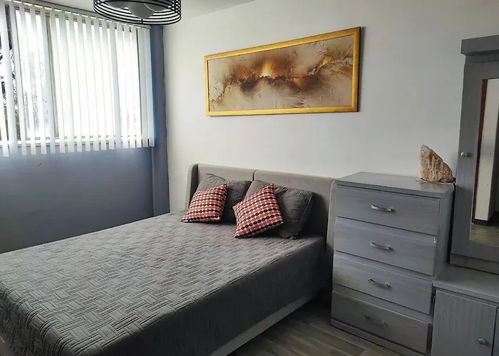 Departamento En Paseo De La Reforma Cdmx *