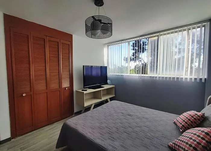 Apartamento Departamento En Paseo De La Reforma Cdmx